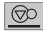 LG MJ3965BPS - Exemple: Pour régler le temps de cuisson du programme automatique de cuisson (ex. 0,3 kg Nuggets de poulet), sur une durée plus longue, ou pour une durée plus courte - 1