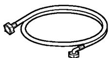 LG WD-14121FD - Accessoires - 1