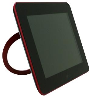 LG F8010N - Accessoires - 1