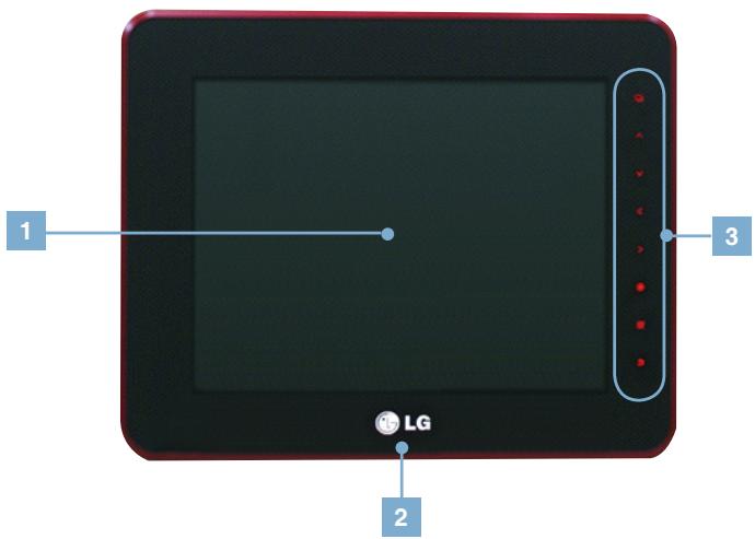 1 3 2 LG