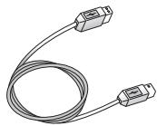 LG F8010N - Accessoires - 5