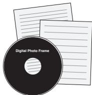 Digital Photo Frame