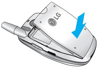 LG 1400 - Important! - 5