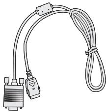 LG 1400 - Adaptateur pour véhicule - 3