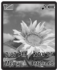 7:47 PM NOV 25 Menu Internet