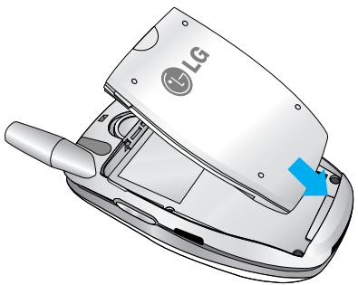 LG 1400 - Important! - 4