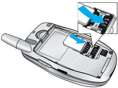 LG 1400 - Important! - 2