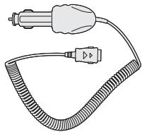 LG 1400 - Adaptateur pour véhicule - 1