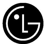 LG DA-3630AD - Specification - 1