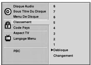 LG DA-3630AD - Classification DVD - 1