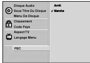 LG DA-3630AD - PBC Marche/Arrét - 1