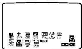 LG DT-585NS - Compatibilité du grand écran 16:9 - 2