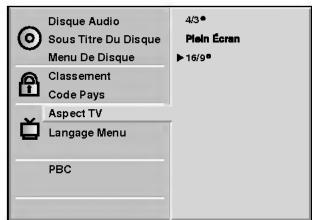 LG DT-585NS - Aspect TV DVD - 1