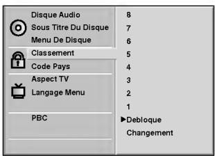 LG DT-585NS - Classification DVD - 1