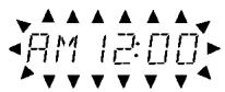 LG LM-U550D - Réglage de l'HORLOGE - 1