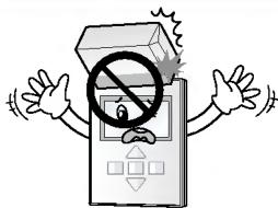 LG PQCSC101S0 - ATTENTION - 2