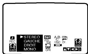 LG V9960 - NICAM STEREO - 2