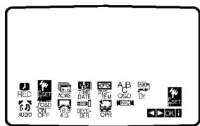 LG V9960 - Changement de l'ordre des stations TV - 14
