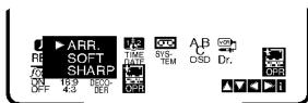 LG VF48 - Recherche logique : - 5