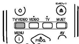 LG VF48 - Enregistrement des programmes de TV - 4