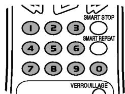 LG VF48 - Enregistrement des programmes de TV - 13