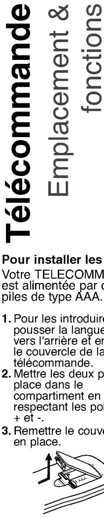 LG XR600 - Conseils utiles 29-30 - 1