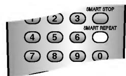LG XR600 - Fonction SMART REPEAT - 1