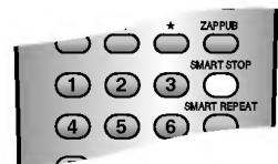 LG XR600 - Smart Stop & Repeat - 1