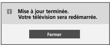 LG M237WDP - Selectionner Marche ou Arrêt. - 4