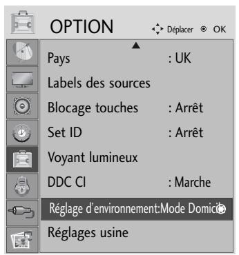 LG M237WDP - RéGLAGE DU MODE - 1