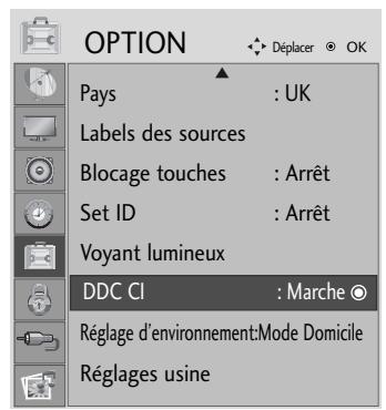LG M237WDP - DDC CI(mode RGB, DVI uniqueness) - 1