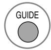 LG M237WDP - EPG (ELECTRONIC PROGRAMME GUIDE) (EN MODE NUMÉRIQUE UNIQUÉMENT) - 4