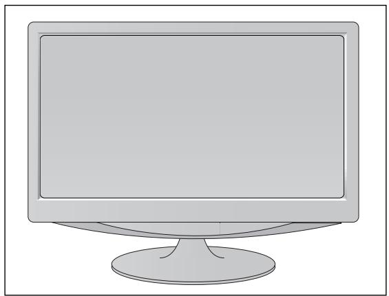 LG M237WDP - INSTALLATION DU SOCLE - 1