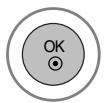 LG M237WDP - Signification des touches en mode de réglage Enregistrement/Rappel - 2