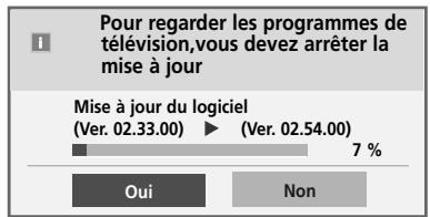 LG M237WDP - Selectionner Marche ou Arrêt. - 3