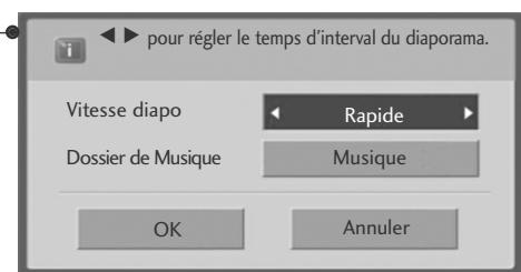 LG M237WDP - POUR UTILISER UN PÉRIPHÉRIQUE USB - 3