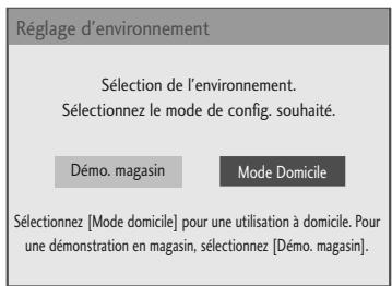 LG M237WDP - RéGLAGE DU MODE - 3