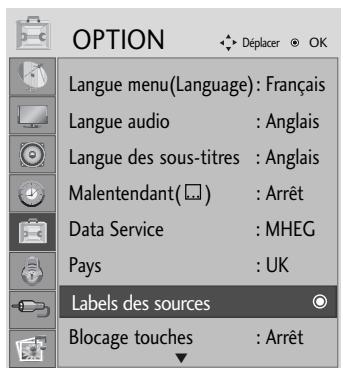 LG M237WDP - ETIQUETTE DE SOURCE - 1