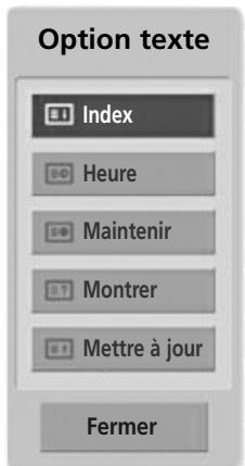 LG M237WDP - Heure - 1
