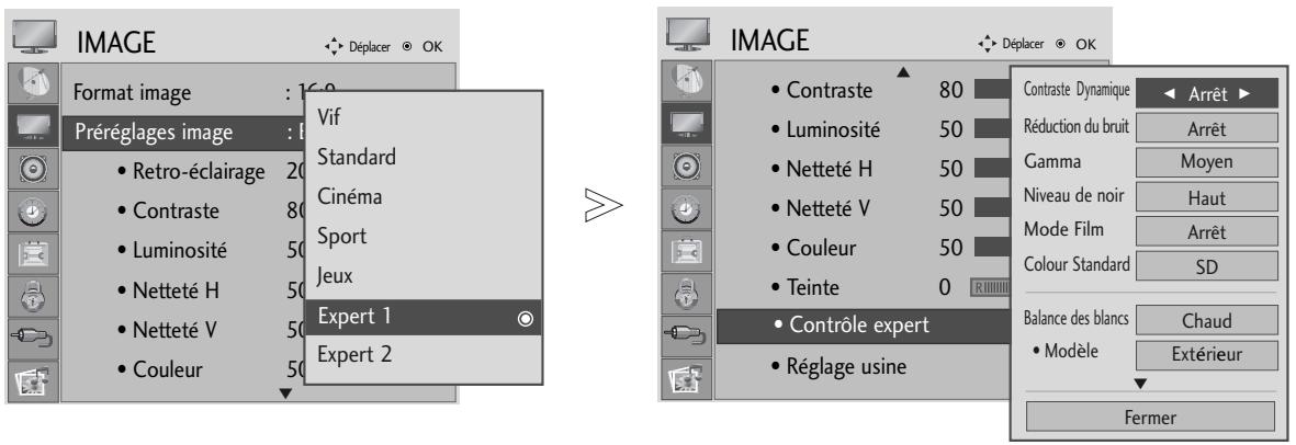 LG M237WDP - Contrôle expert de l'image - 1