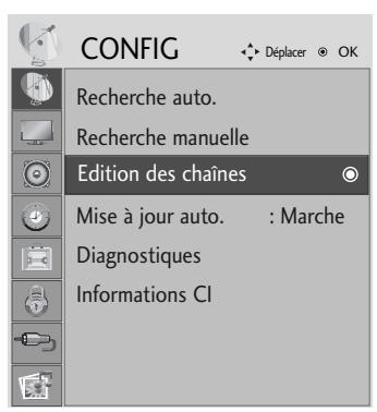 LG M237WDP - EDITION DES PROGRAMMES - 1