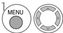 LG M237WDP - ACTIVATION/DÉSACTIVATION DES HAUTPARLEURS DU TÉLÉVISEUR - 4
