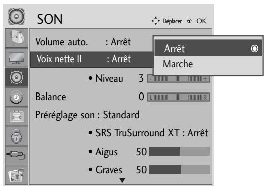 LG M237WDP - VOIX NETTE II - 3