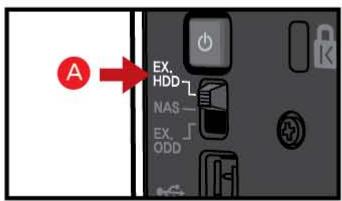 LG N1A1DD1 - Connexion - 1