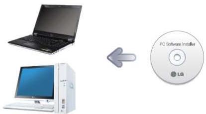 LG N1A1DD1 - 5-2. Installation du programme Installation du NAS Dectctor - 2