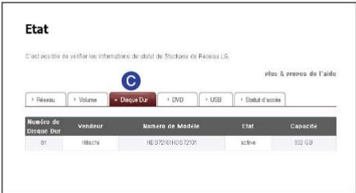 LG N1A1DD1 - 8-12. Configuration du système - 6