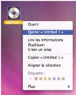 LG N1A1DD1 - Retrait d'un lecteur de disque optique (ODD) externe - 3