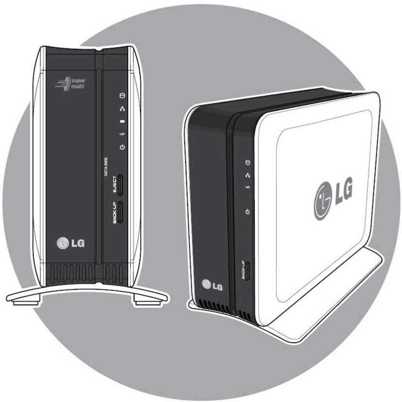 LG N1A1DD1 - N1T1/N1A1 - 1