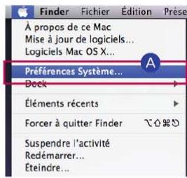 LG N1A1DD1 - - OS X 10.5 Leopard ou supérieur - 1