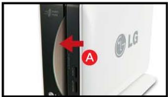 LG N1A1DD1 - Initialisation de LG Network Storage - 2